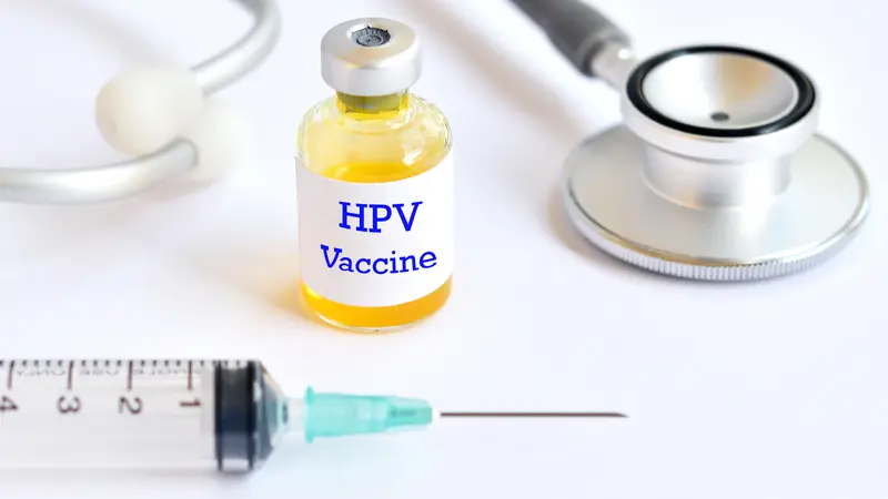 Kanker Serviks Bisa Dicegah! Ini Peran Vaksin HPV – PAFI Kandangan
